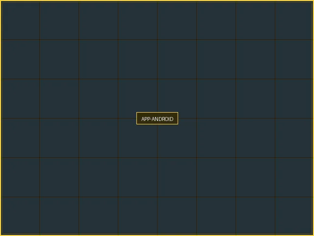 博彩网站 Android终端界面展示