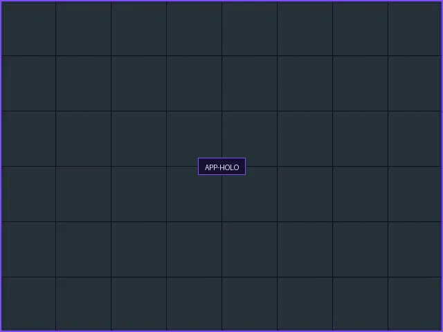 博彩网站 移动端全息渲染效果