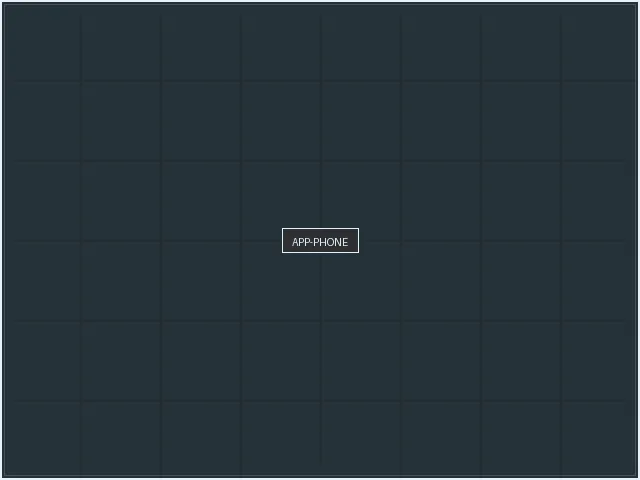 博彩网站 移动终端手机界面展示