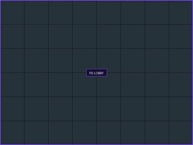 东升国际玻璃娱乐城大厅全景 - 博彩网站